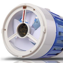 SKG3306光触媒灭蚊器 静享无扰夏夜，智能守护健康生活