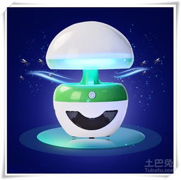 夏日驱蚊利器 电子灭蚊器原理详解