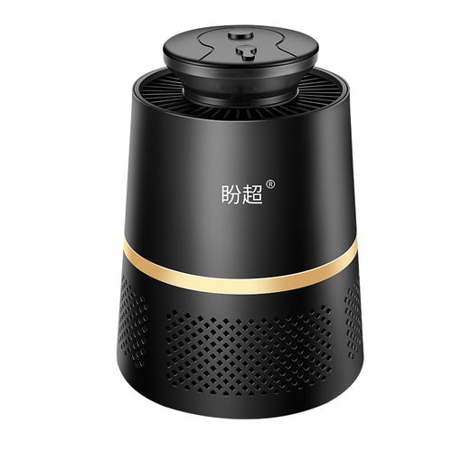 LED光触灭蚊灯 静音无辐射的孕婴守护者