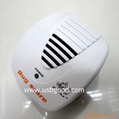 专业驱虫解决方案 解析电子驱鼠器与电子驱蚊器