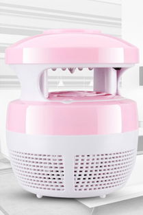 家用双功能神器 停电应急灯与电子灭蚊器的完美结合