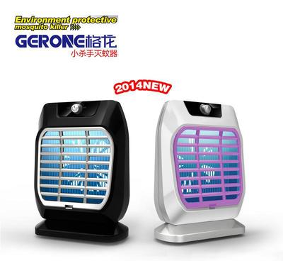 新品K5小杀手LED节能灭蚊器 科技与环保的完美融合